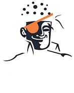 The Junk Pirates Logo