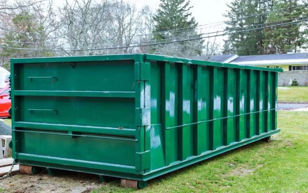 Dumpster Rental