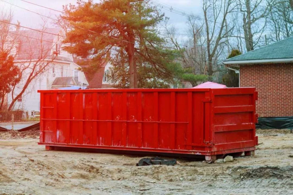 Dumpster Rental