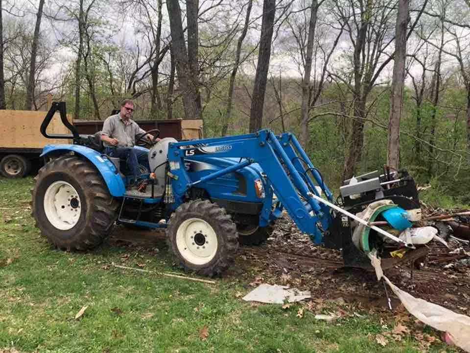 Dumpster Rental