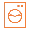 Washing Machine Icon